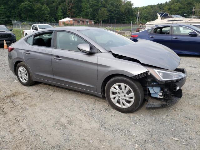 5NPD74LF3KH467004 Hyundai ELANTRA SE