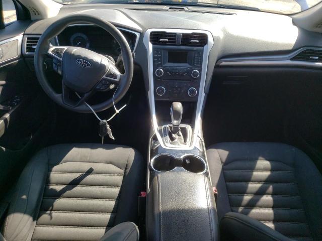 1FA6P0H70F5115772 Ford FUSION SE