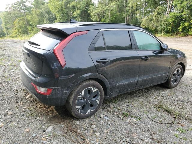 2023 KIA NIRO WIND KNDCR3L1XP5038339