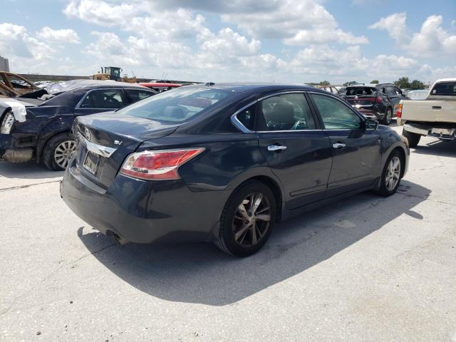 Vin: 1n4al3ap7fc178249, lot: 63391723, nissan altima 2.5 20153