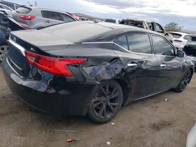 1N4AA6APXJC390577 Nissan Maxima 3.5s