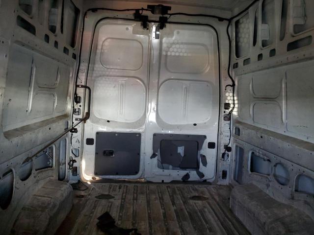 2016 NISSAN NV 2500 S - 1N6BF0LY2GN811687