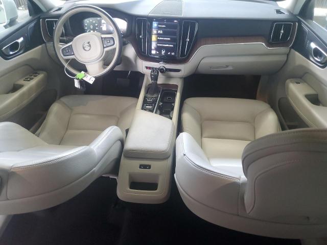 2021 VOLVO XC60 T6 MO YV4A22RKXM1765812