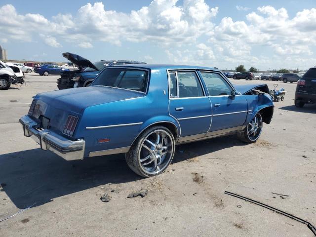 82 cutlass supreme for store sale