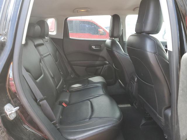 3C4NJDCB9JT341294 Jeep Compass Limited