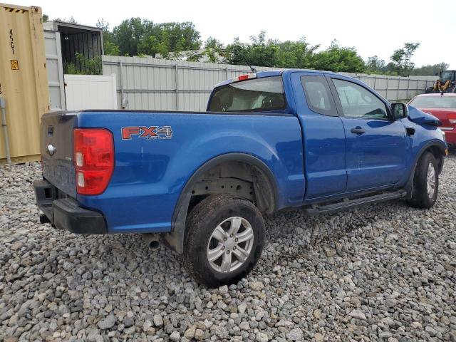 1FTER1FH5KLA89614 Ford Ranger XL 3