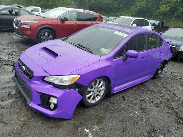 2019 Subaru WRX Premium