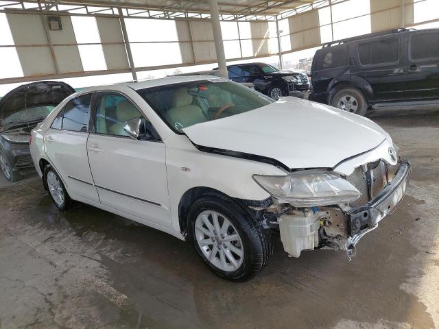 Auction sale of the 2007 Toyota Camry, vin: 6T1BE42K07X419080, lot number: 65688303