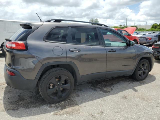 1C4PJLCB5JD542473 Jeep Cherokee Latitude