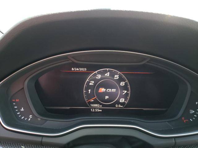WA1B4AFY3L2040107 Audi Sq5 Premium Plus