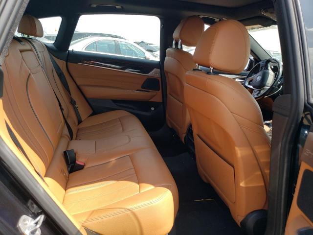 2018 BMW 640 XIGT - WBAJV6C54JBJ99945