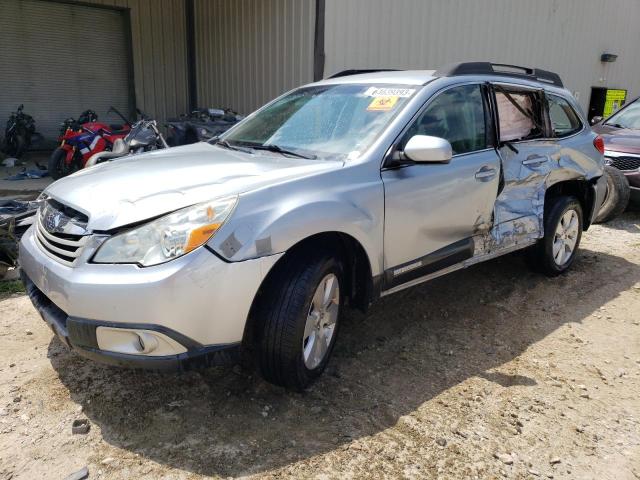 2012 Subaru Outback 2.5i