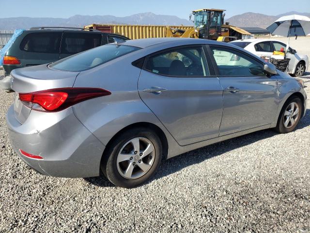 5NPDH4AE5FH572382 Hyundai ELANTRA SE