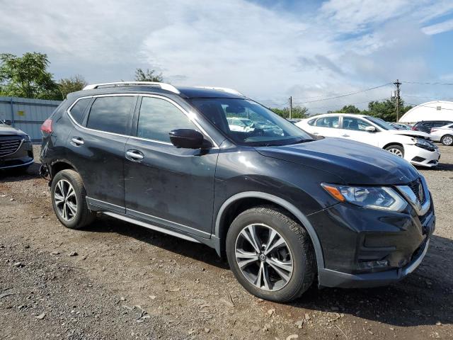 JN8AT2MV2KW382419 | 2019 NISSAN ROGUE S