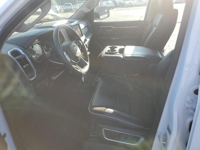 2022 RAM 1500 LARAM - 1C6SRFJT4NN483083