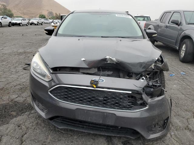 1FADP3F20GL203394 Ford FOCUS SE