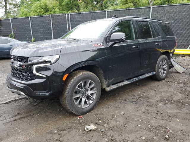 2022 Chevrolet Tahoe 