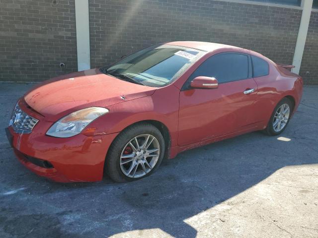 2008 Nissan Altima 3.5SE