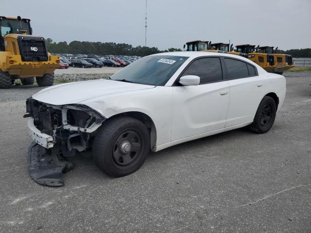 2015 DODGE CHARGER PO - 2C3CDXAG8FH772177