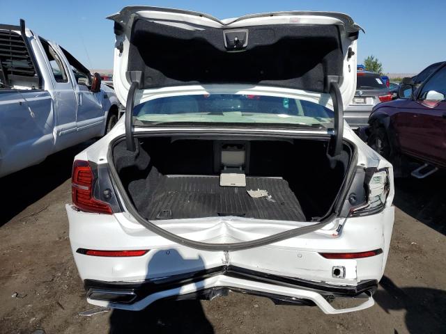 2022 VOLVO S60 B5 MOM 7JRL12TZ6NG162201