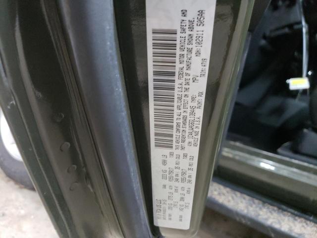 1C4AJWAG6GL139445 Jeep Wrangler Sport