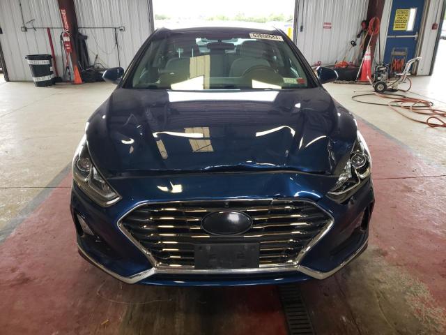 5NPE24AF2JH710726 | 2018 Hyundai sonata se