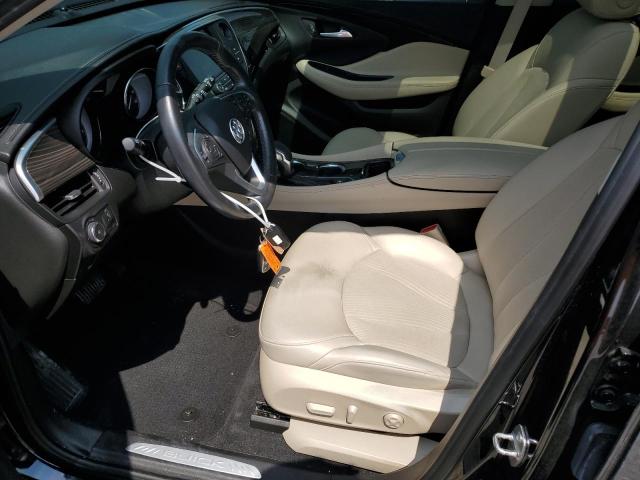 LRBFXBSA4LD156108 Buick Envision Preferred