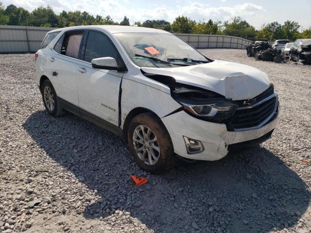 Vin: 2gnaxkev8k6173864, lot: 64821343, chevrolet equinox lt 20194