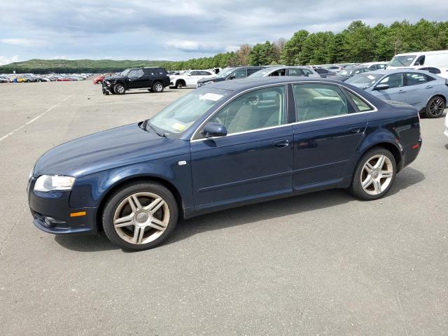 2008 Audi A4 