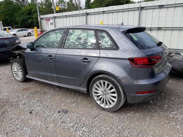 2016 AUDI A3 E-TRON - WAUUPBFF8GA076068