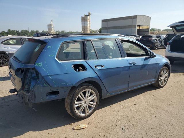 2015 VOLKSWAGEN GOLF SPORT - 3VWFA7AU6FM502936