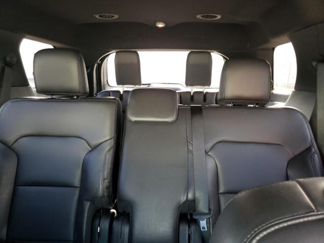 1FM5K8D88KGA48270 Ford EXPLORER XLT