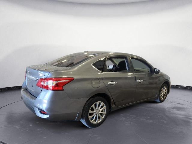 3N1AB7AP8HY238069 | 2017 NISSAN SENTRA S