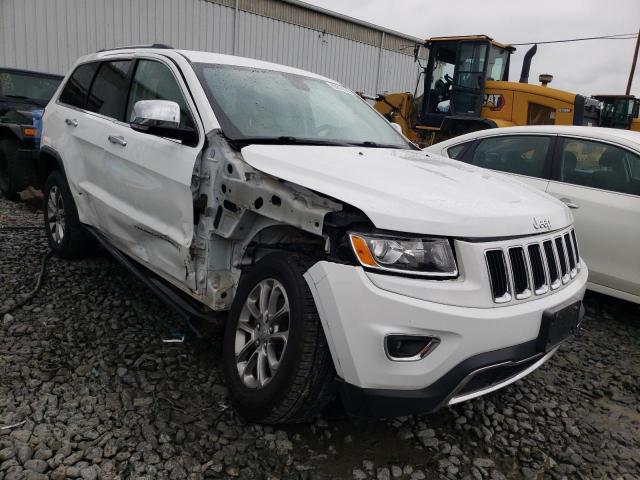 1C4RJFBG6FC705443 Jeep Grand Cherokee Limited