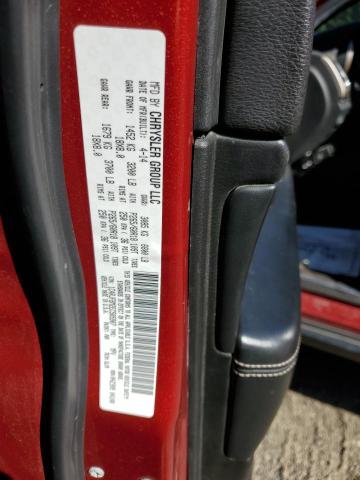 1C4RJFBM2EC505907 Jeep Grand Cherokee Limited