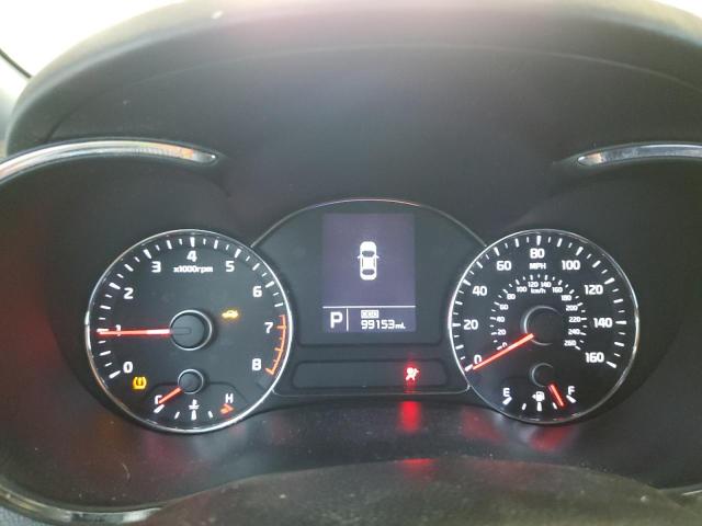 KNAFX4A84E5236742 KIA FORTE EX