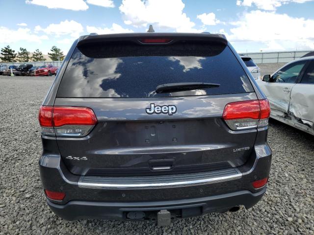 1C4RJFBG8FC178201 | 2015 JEEP GRAND CHER