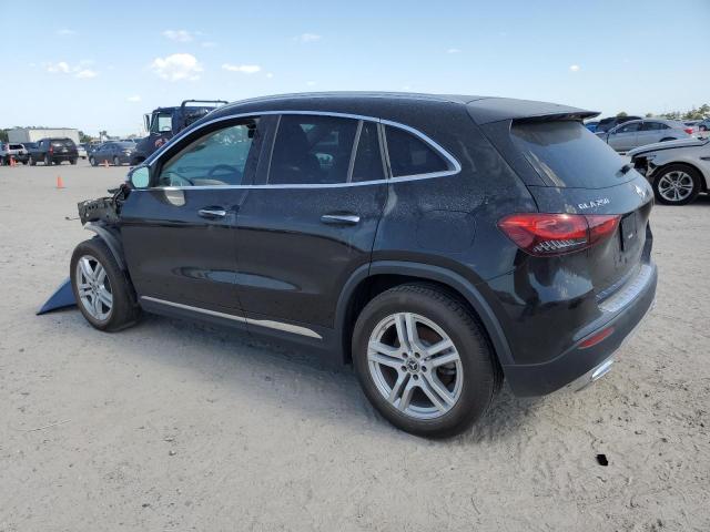 2021 MERCEDES-BENZ GLA 250 - W1N4N4GB8MJ246515