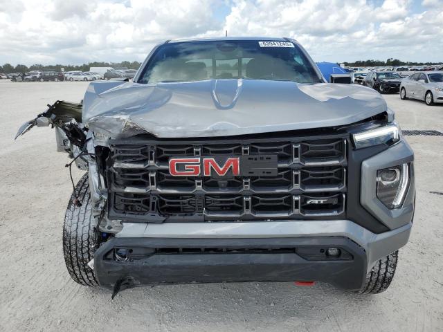 2023 GMC CANYON AT4 - 1GTP6DEK5P1137311