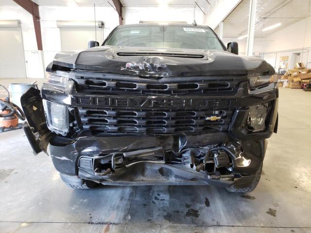 2020 CHEVROLET 2500 HD 1GC4YME7XLF265453