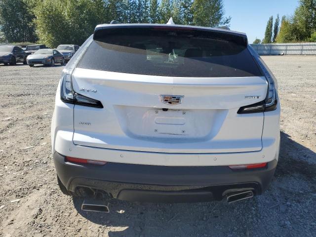 1GYFZFR47NF116853 Cadillac XT4 SPORT 6