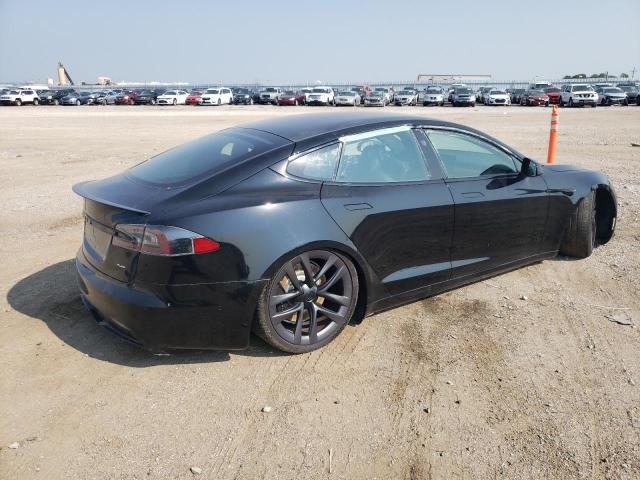 5YJSA1E60MF435679 | 2021 Tesla model s