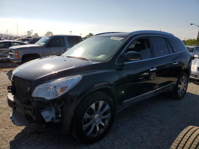 VIN 5GAKRBKD9HJ100132 2017 BUICK ENCLAVE no.1