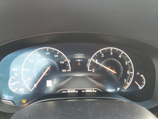 2019 BMW 540 I - WBAJE5C50KWW03151