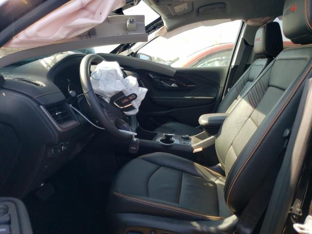 2022 GMC TERRAIN AT 3GKALYEV5NL265560