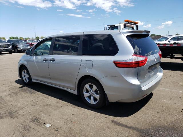 5TDZZ3DC2KS990958 Toyota SIENNA