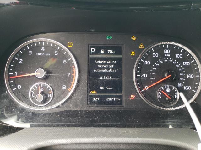 5XXG64J29PG172766 KIA K5 GT LINE