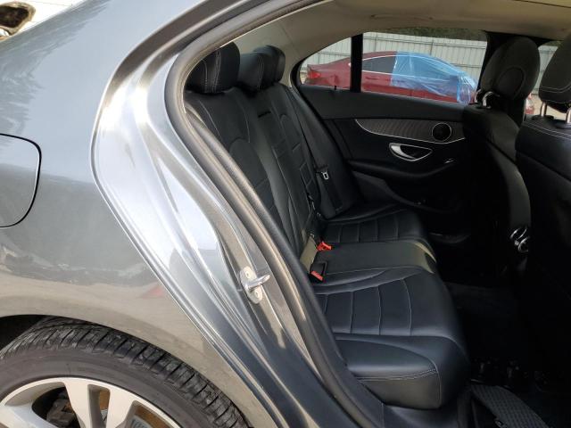 55SWF4KB2HU217091 Mercedes-Benz C 300 4matic