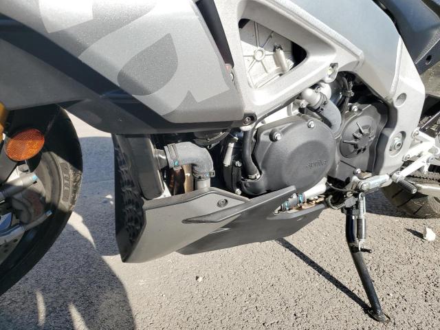 2023 APRILIA TUONO V4 1 ZD4KZUA04PS000638