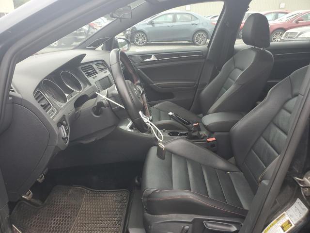 2017 VOLKSWAGEN GTI SPORT - 3VW547AU9HM002078